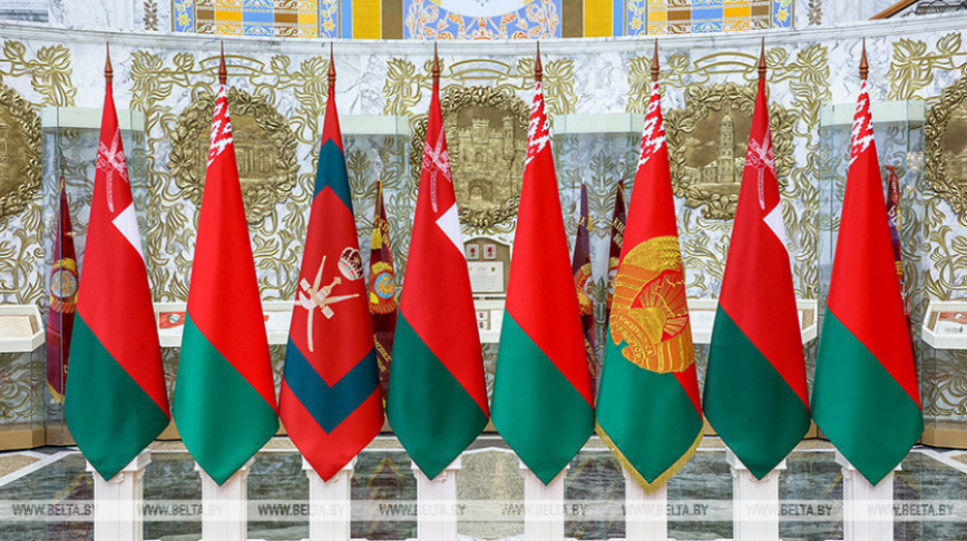 Беларусь і Аман заключылі пагадненне аб узаемнай адмене віз