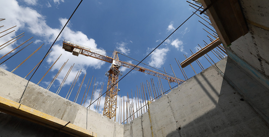 У Беларусі зацверджана дзяржаўная праграма "Будаўніцтва жылля" на 2026-2030 гады