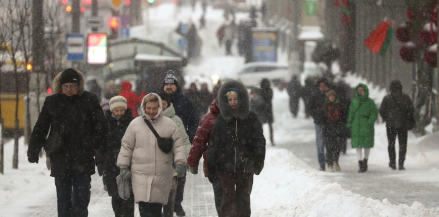 У Беларусі з 1 лютага павышаюцца памеры бюджэту пражытачнага мінімуму