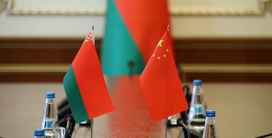 Беларусь і Кітай узмоцняць узаемадзеянне ў сферы стандартызацыі