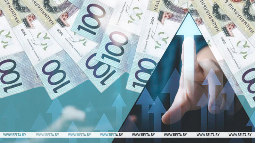 ВУП Беларусі ў студзені-жніўні вырас на 1,6 працэнта