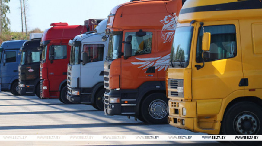 Экспарт тавараў і паслуг Беларусі ў студзені-жніўні вырас да $32,8 млрд