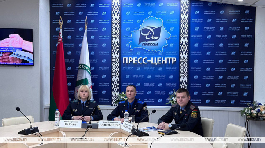 У Беларусі выпрацоўваюць дадатковыя меры для мінімізацыі неабгрунтаванага пасрэдніцтва