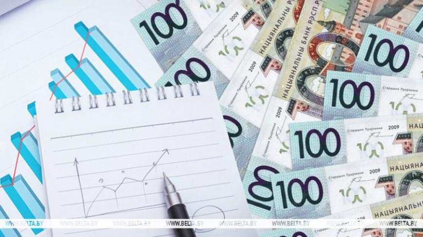 Рэальныя грашовыя даходы насельніцтва Беларусі ў студзені-верасні выраслі на 10,2 працэнта