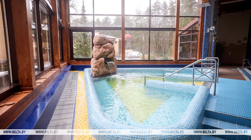 Беларусь у 2025 годзе дасягнула рэкордных паказчыкаў у экспарце турпаслуг