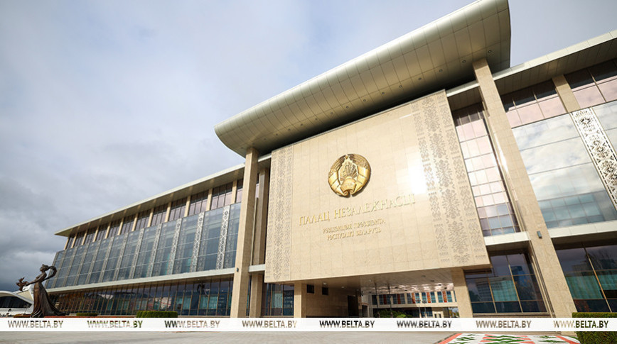 Аляксандр Лукашэнка пацвердзіў зацікаўленасць Беларусі ў паглыбленні ўзаемадзеяння з Грэцыяй