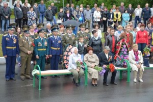 День независимости Республики Беларусь